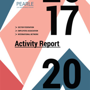 Pearle* Activity Report 2017