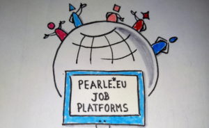 Pearle* lanza un portal de plataformas de empleo