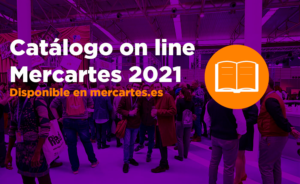 Catálogo on line de Mercartes 2021