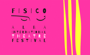 II Festival Internacional de Teatro Físico de Alba
