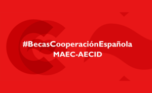 Becas y residencias artísticas MAEC-AECID