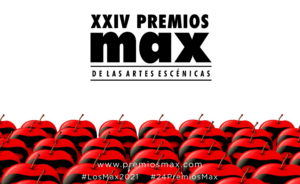 Conoce los candidatos a los XXIV Premios Max