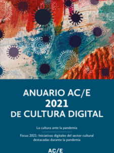 Anuario AC/E 2021 de cultura digital