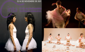 Cita de Innovadores Teatrales Andaluces  (CINTA 2021)