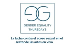 Tercer encuentro: «Jueves por la igualdad de género»