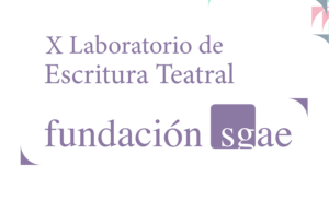 Laboratorios de creación 2022 Fundación SGAE