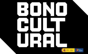 El Consejo de Ministros aprueba el Bono Cultural Joven