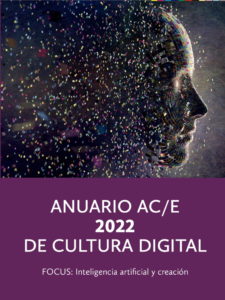 Anuario AC/E 2022 de cultura digital