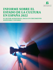 Informe sobre el estado de la cultura en España 2022