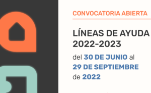 Convocatoria a Iberescena 2022-2023