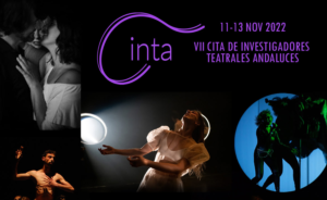 Cita de Innovadores Teatrales Andaluces (CINTA 2022)