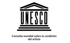 UNESCO: consulta mundial sobre la condición del artista