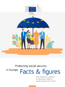 Protecting social security in Europe. Facts and figures