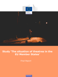 The situation of theatres in the EU Member States