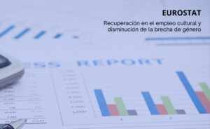 Eurostat: recuperación en el empleo cultural