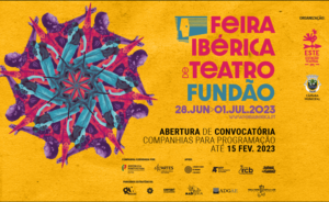 IV Feira Iberica de Teatro Fundao (Portugal)