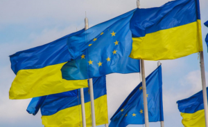 Solidaridad de la Unión Europea con Ucrania