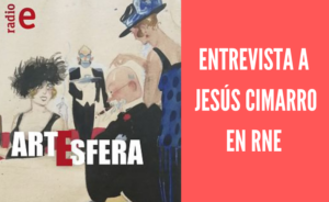 Entrevista a Jesús Cimarro, presidente de FAETEDA, en RNE