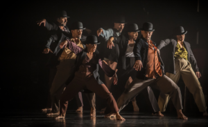 37 Feria de Teatro y Danza de Huesca