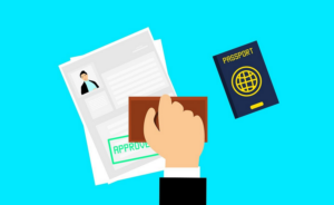 Reglamento sobre la digitalización del proceso de visado