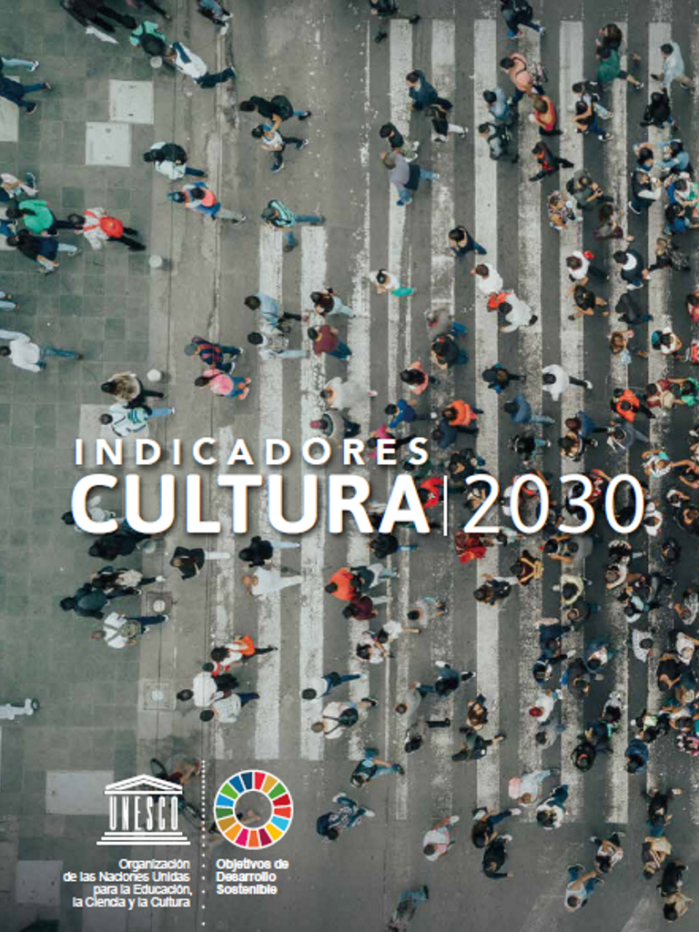 Indicadores Cultura 2030