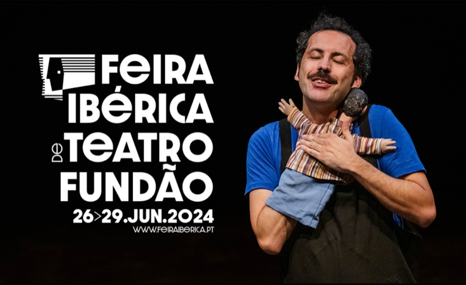 V Feira Iberica de Teatro Fundao (Portugal)