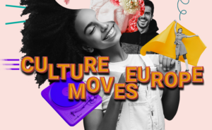Programa Culture Moves Europe 2024