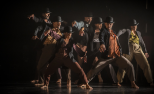 38º Feria de Teatro y Danza de Huesca
