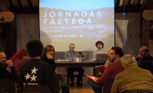 FAETEDA celebró sus Jornadas en La Rioja