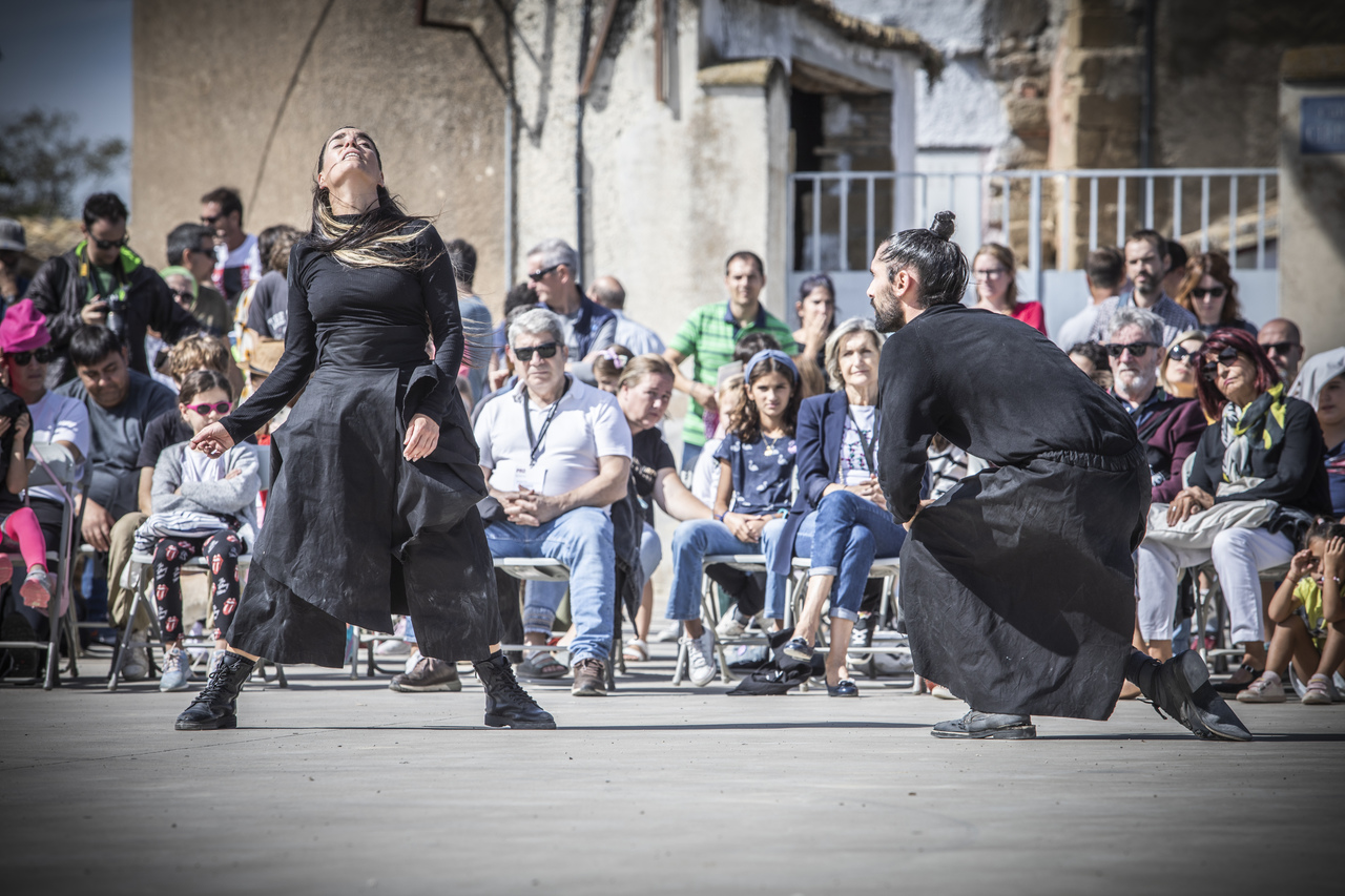 Inscripciones abiertas para la 39ª edición de la Feria de Huesca